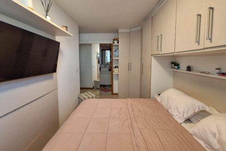 Apartamento para alugar com 140m², 2 quartos e 1 vagaSuíte 1