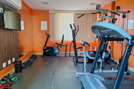 Apartamento para alugar com 140m², 2 quartos e 1 vagaÁrea comum