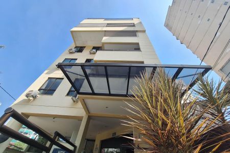 Apartamento para alugar com 140m², 2 quartos e 1 vagaFachada