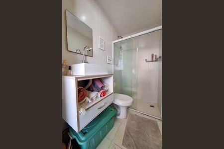 Apartamento para alugar com 140m², 2 quartos e 1 vagaBanheiro 2