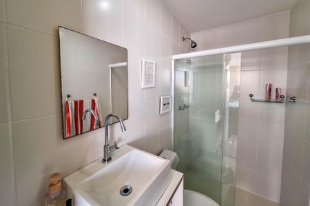 Apartamento para alugar com 140m², 2 quartos e 1 vagaBanheiro 2