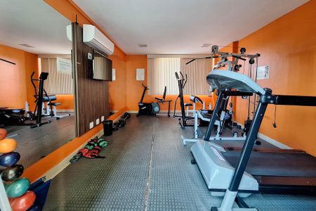 Apartamento para alugar com 140m², 2 quartos e 1 vagaÁrea comum