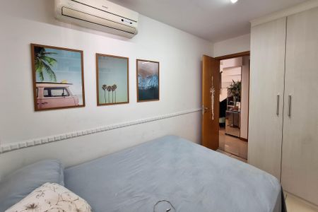 Apartamento para alugar com 140m², 2 quartos e 1 vagaQuarto 1