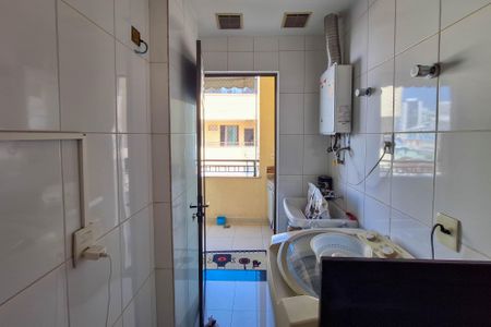 Apartamento para alugar com 140m², 2 quartos e 1 vagaÁrea de Serviço