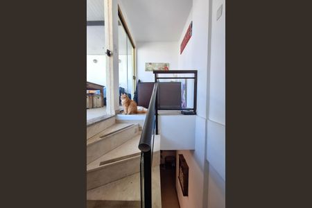 Apartamento para alugar com 140m², 2 quartos e 1 vagaCobertura