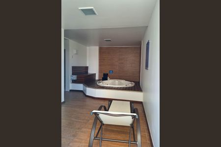 Apartamento para alugar com 140m², 2 quartos e 1 vagaÁrea comum