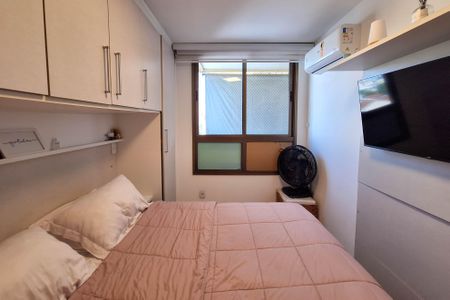 Apartamento para alugar com 140m², 2 quartos e 1 vagaSuíte 1