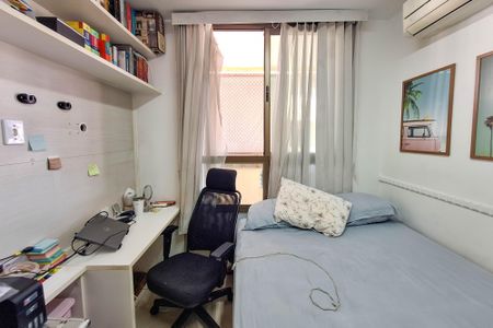Apartamento para alugar com 140m², 2 quartos e 1 vagaQuarto 1