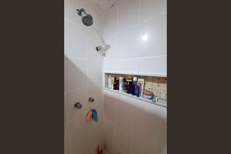 Apartamento para alugar com 140m², 2 quartos e 1 vagaBanheiro da Suíte 1