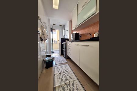 Apartamento para alugar com 140m², 2 quartos e 1 vagaCozinha