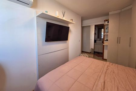 Apartamento para alugar com 140m², 2 quartos e 1 vagaSuíte 1