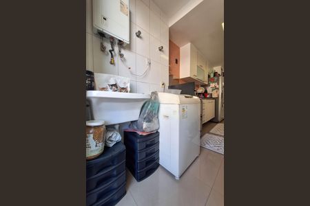 Apartamento para alugar com 140m², 2 quartos e 1 vagaÁrea de Serviço