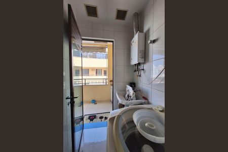 Apartamento para alugar com 140m², 2 quartos e 1 vagaÁrea de Serviço