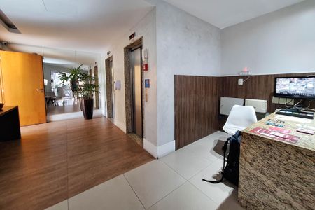 Apartamento para alugar com 140m², 2 quartos e 1 vagaÁrea comum