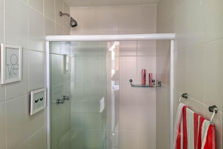 Apartamento para alugar com 140m², 2 quartos e 1 vagaBanheiro 2