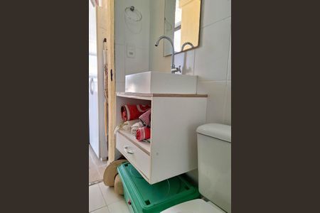 Apartamento para alugar com 140m², 2 quartos e 1 vagaBanheiro 2