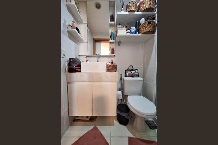 Apartamento para alugar com 140m², 2 quartos e 1 vagaSuíte 1