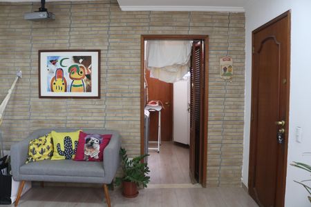 Apartamento para alugar com 236m², 3 quartos e 2 vagasSala 2