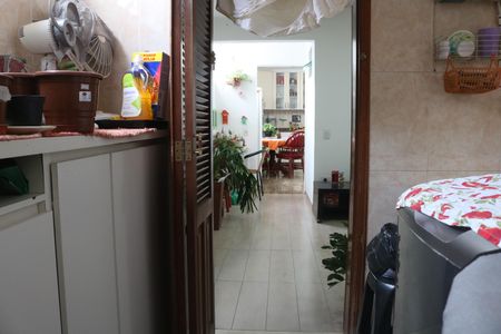 Apartamento para alugar com 236m², 3 quartos e 2 vagasÁrea de Serviço
