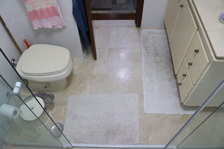 Apartamento para alugar com 236m², 3 quartos e 2 vagasBanheiro 1