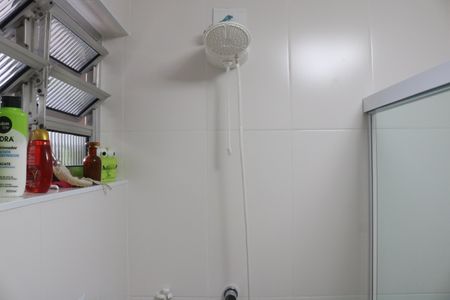 Apartamento para alugar com 236m², 3 quartos e 2 vagasBanheiro 1
