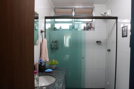 Apartamento para alugar com 236m², 3 quartos e 2 vagasBanheiro 2