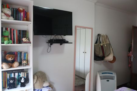 Apartamento para alugar com 236m², 3 quartos e 2 vagasQuarto 1