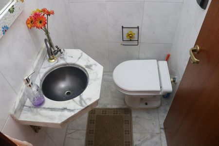 Apartamento para alugar com 236m², 3 quartos e 2 vagasLavabo