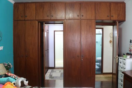 Apartamento para alugar com 236m², 3 quartos e 2 vagasQuarto 3