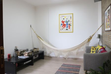 Apartamento para alugar com 236m², 3 quartos e 2 vagasSala 2