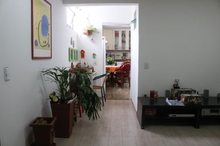 Apartamento para alugar com 236m², 3 quartos e 2 vagasSala 2
