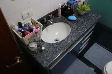 Apartamento para alugar com 236m², 3 quartos e 2 vagasBanheiro 2