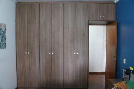 Apartamento para alugar com 236m², 3 quartos e 2 vagasQuarto 2