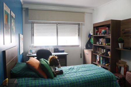 Apartamento para alugar com 236m², 3 quartos e 2 vagasQuarto 2