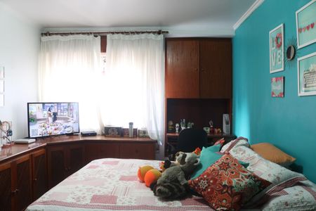 Apartamento para alugar com 236m², 3 quartos e 2 vagasQuarto 3