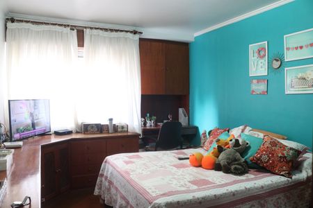 Apartamento para alugar com 236m², 3 quartos e 2 vagasQuarto 3