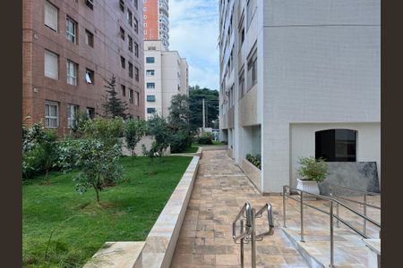 Apartamento para alugar com 236m², 3 quartos e 2 vagasÁrea comum
