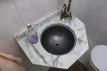 Apartamento para alugar com 236m², 3 quartos e 2 vagasLavabo