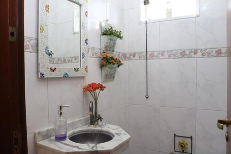 Apartamento para alugar com 236m², 3 quartos e 2 vagasLavabo