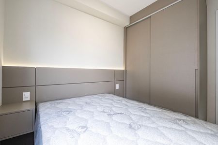 Suíte de kitnet/studio para alugar com 1 quarto, 24m² em Pinheiros, São Paulo
