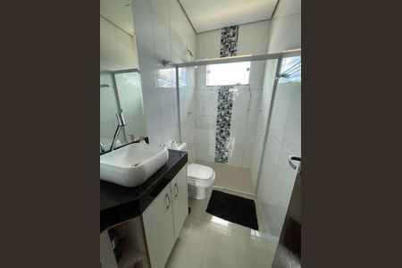 Casa à venda com 3 quartos, 180m² em Vila Rica, Lagoa Santa