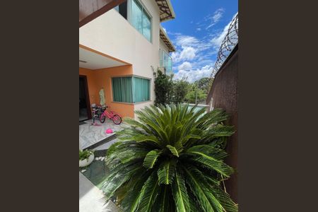 Casa à venda com 3 quartos, 180m² em Vila Rica, Lagoa Santa