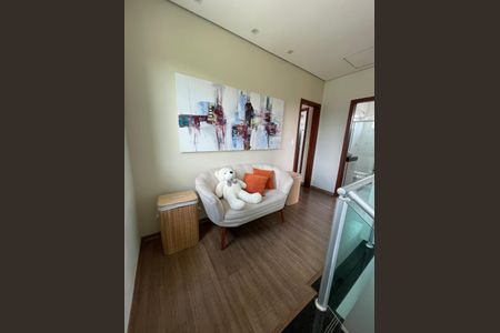 Casa à venda com 3 quartos, 180m² em Vila Rica, Lagoa Santa