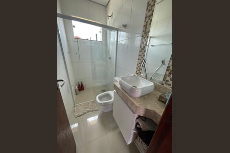 Casa à venda com 3 quartos, 180m² em Vila Rica, Lagoa Santa