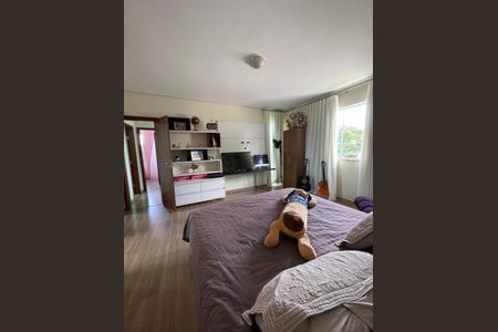 Casa à venda com 3 quartos, 180m² em Vila Rica, Lagoa Santa