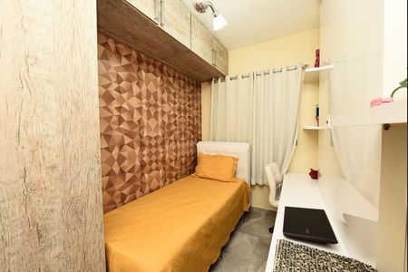 Casa à venda com 110m², 4 quartos e 2 vagas Casa à venda com 110m², 4 quartos e 2 vagasQuarto 3