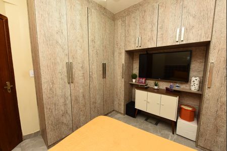 Casa à venda com 110m², 4 quartos e 2 vagas Casa à venda com 110m², 4 quartos e 2 vagasQuarto 2