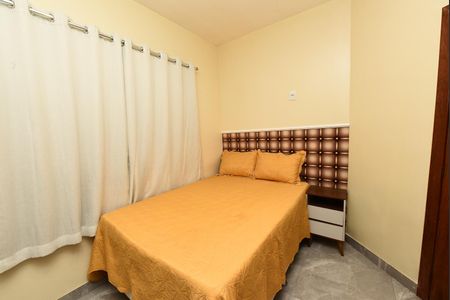 Casa à venda com 110m², 4 quartos e 2 vagas Casa à venda com 110m², 4 quartos e 2 vagasQuarto 2
