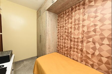 Casa à venda com 110m², 4 quartos e 2 vagas Casa à venda com 110m², 4 quartos e 2 vagasQuarto 3