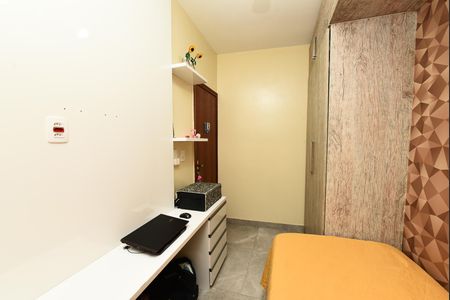 Casa à venda com 110m², 4 quartos e 2 vagas Casa à venda com 110m², 4 quartos e 2 vagasQuarto 3